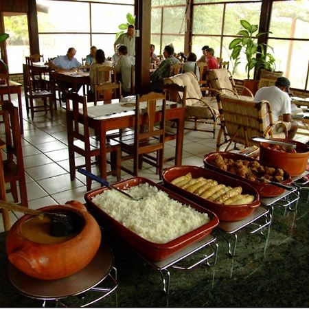 Southwild Pantanal Lodge Pixaim ภายนอก รูปภาพ