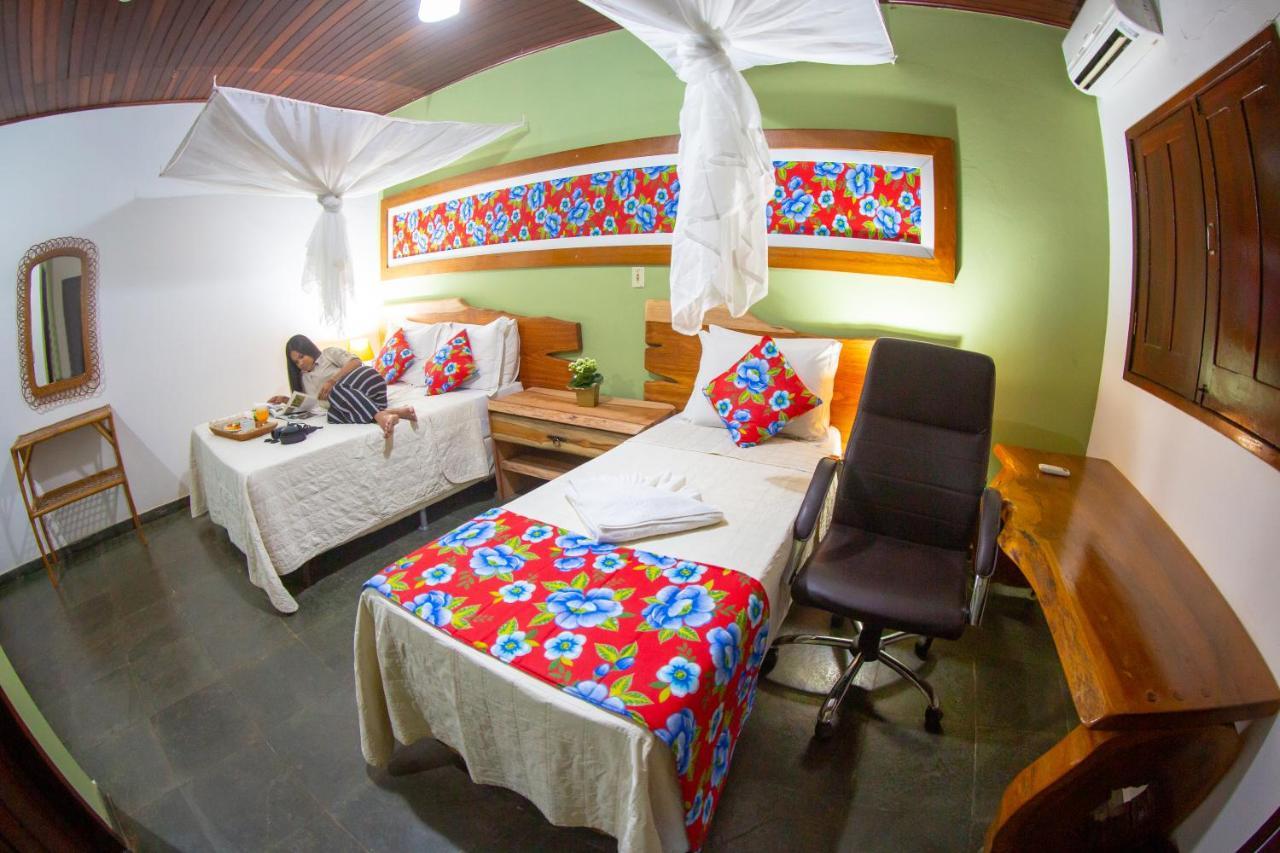 Southwild Pantanal Lodge Pixaim ภายนอก รูปภาพ