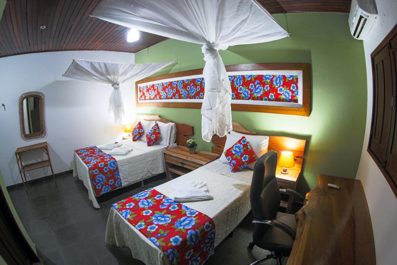 Southwild Pantanal Lodge Pixaim ภายนอก รูปภาพ