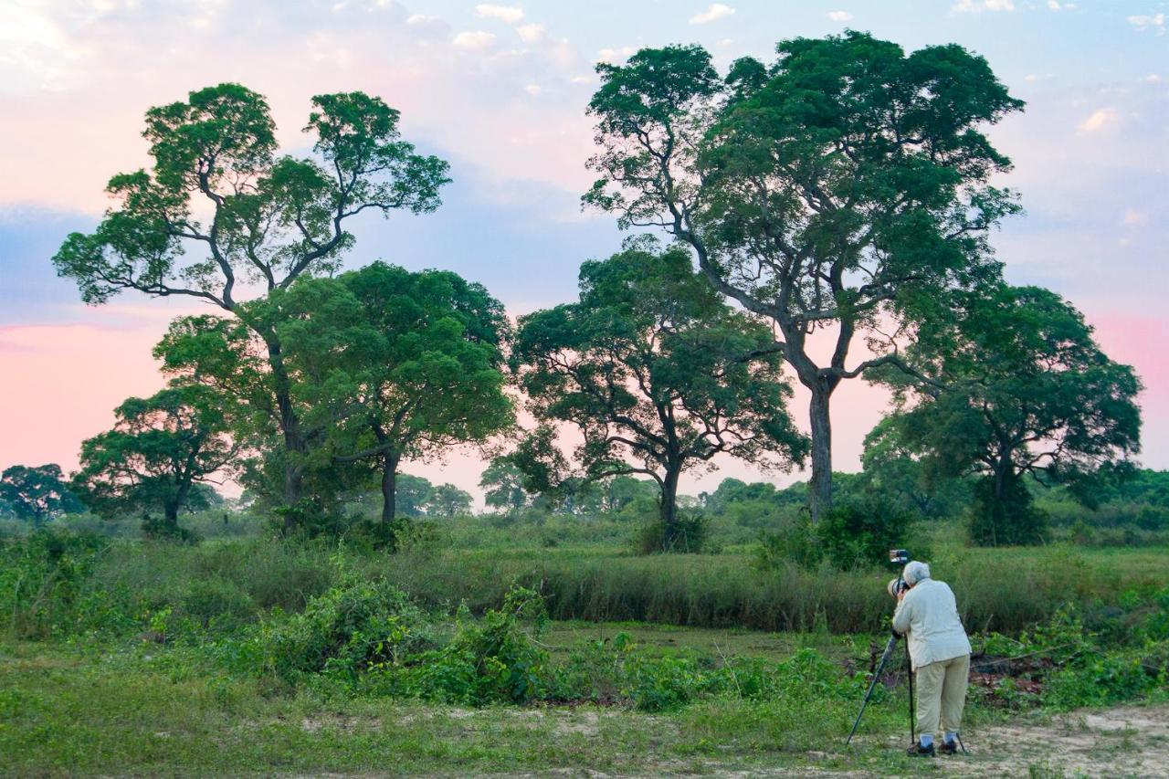 Southwild Pantanal Lodge Pixaim ภายนอก รูปภาพ