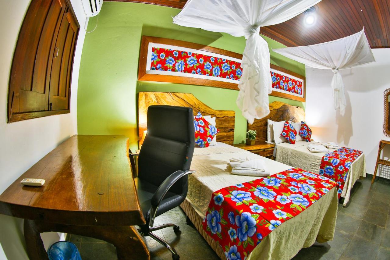 Southwild Pantanal Lodge Pixaim ภายนอก รูปภาพ