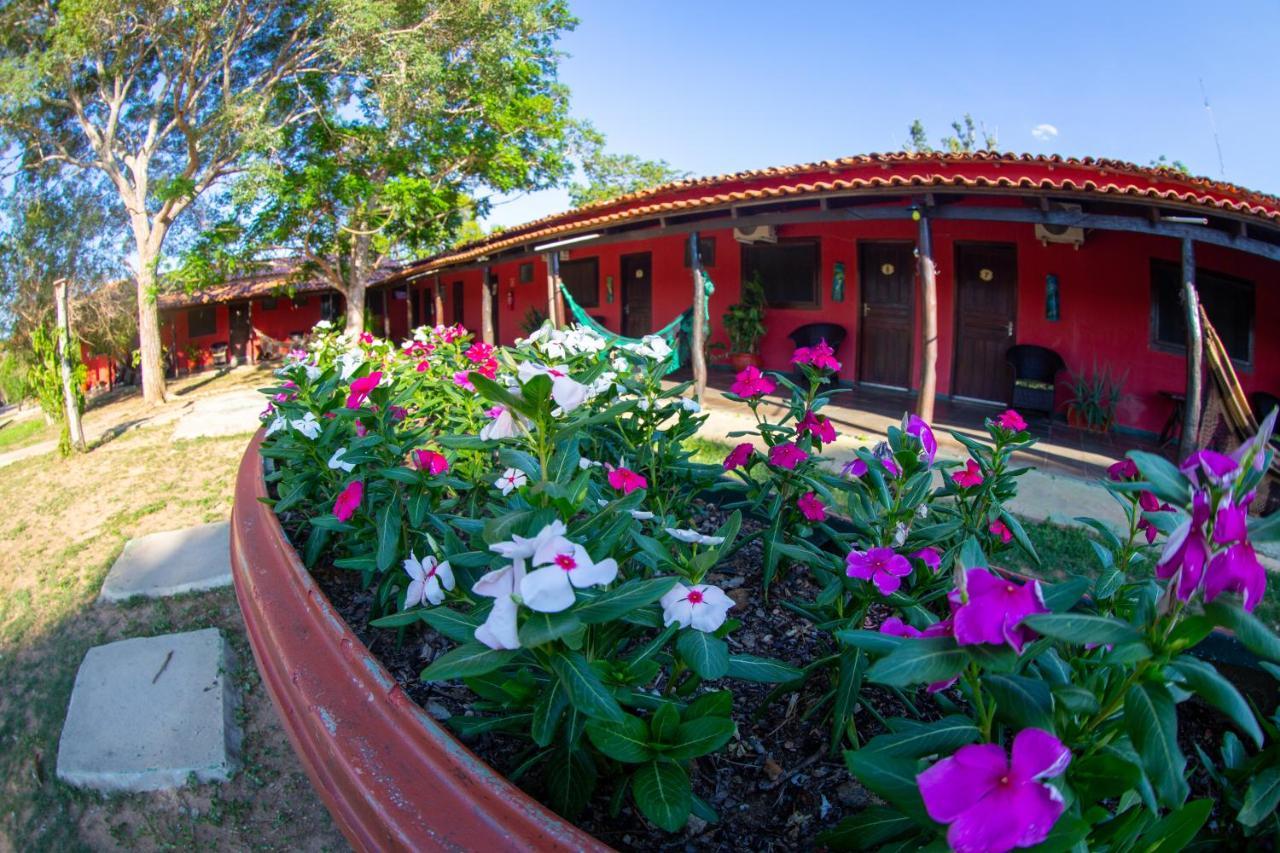 Southwild Pantanal Lodge Pixaim ภายนอก รูปภาพ