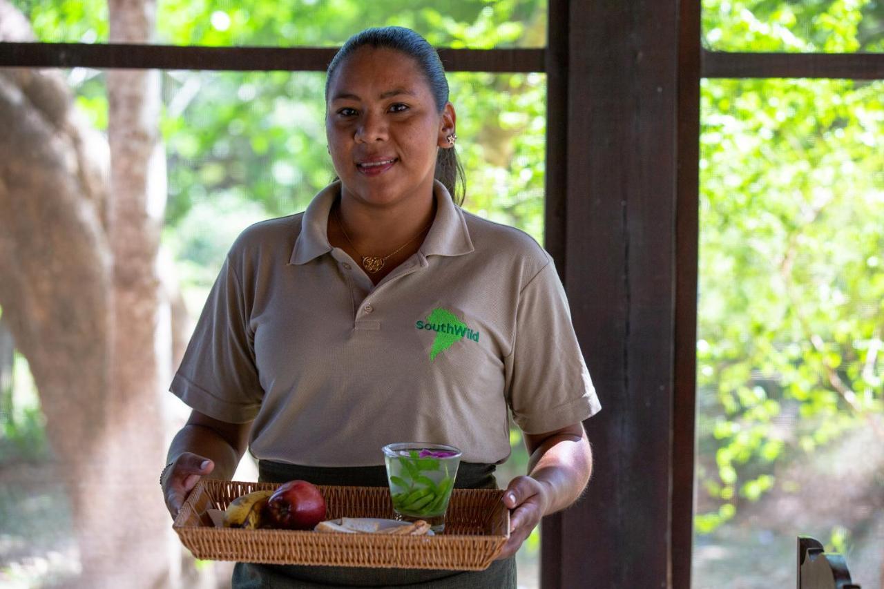 Southwild Pantanal Lodge Pixaim ภายนอก รูปภาพ