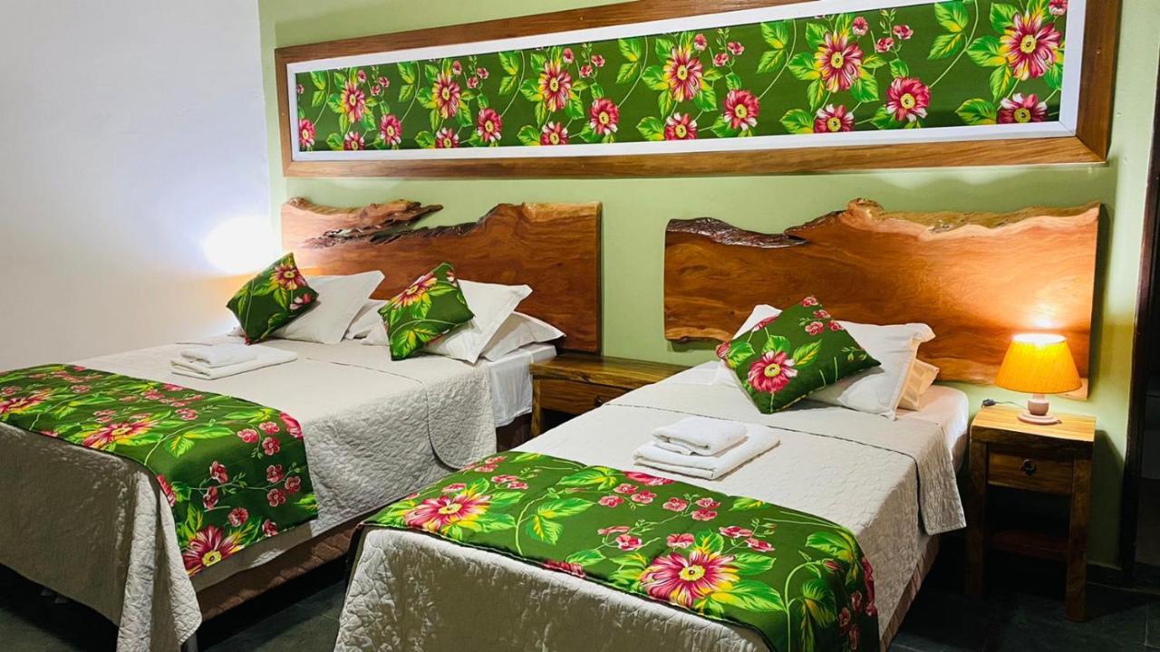 Southwild Pantanal Lodge Pixaim ภายนอก รูปภาพ