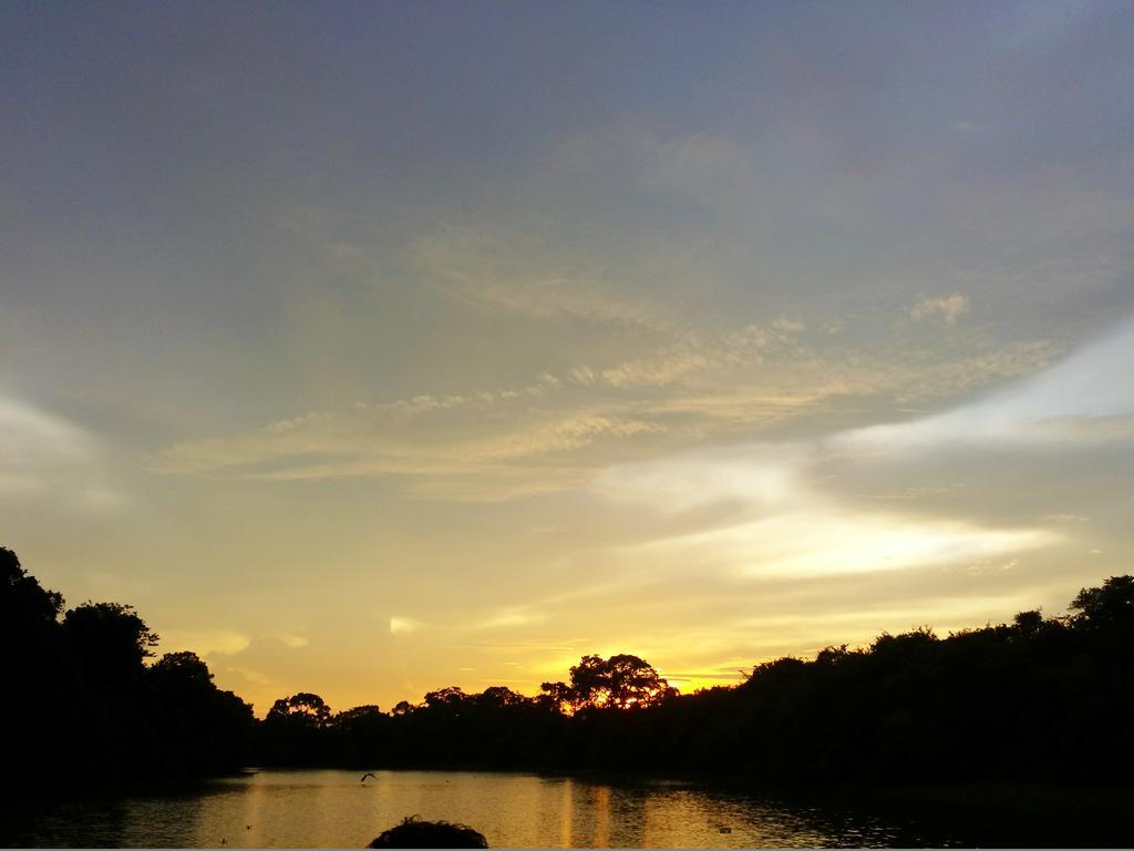 Southwild Pantanal Lodge Pixaim ภายนอก รูปภาพ